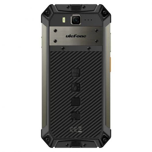 Smartp Ulefone Armor 20WT 5.65" 12Gb 256Gb (ULEAR20WTB)