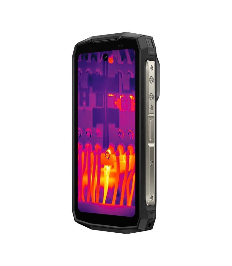 Smartp ULEFONE Armor Mini 20T Pro 4.7" 8Gb 256Gb Negro
