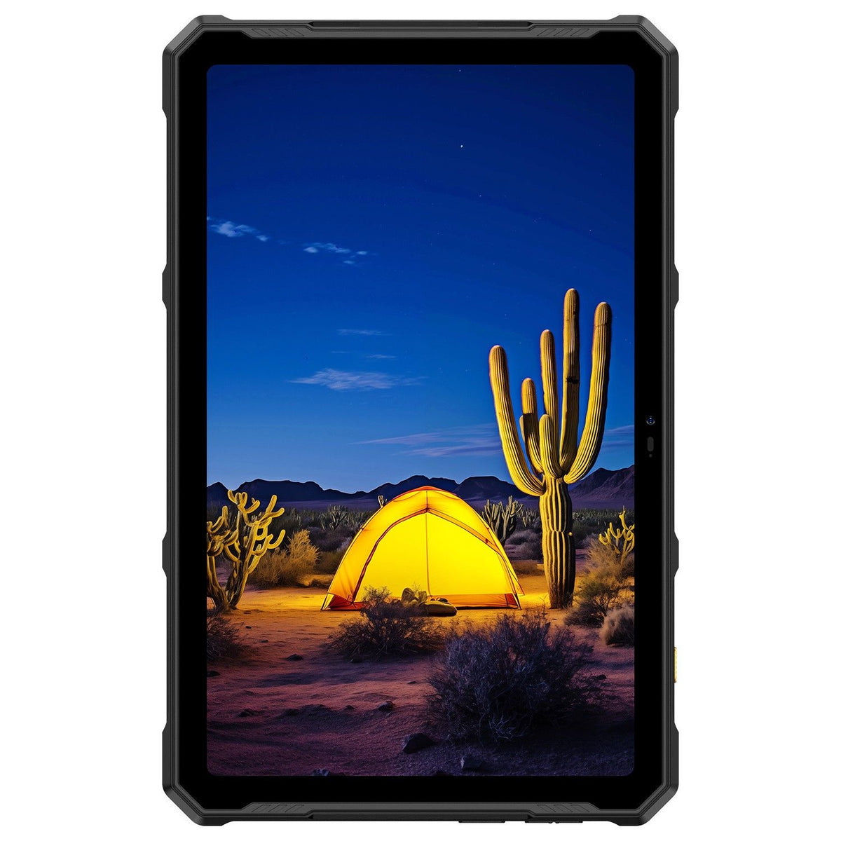 Tablet ULEFONE Pad 4 Ultra 10.36" 8Gb 128Gb 5G Negro (ULEARPAD4ULTRA)