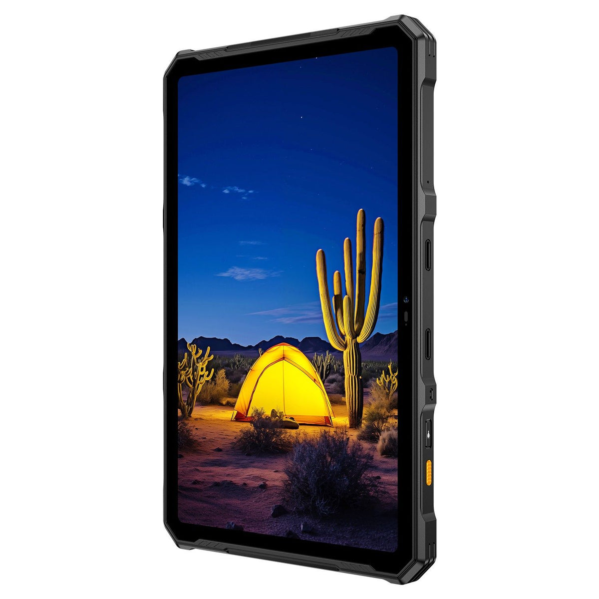 Tablet ULEFONE Pad 4 Ultra 10.36" 8Gb 128Gb 5G Negro (ULEARPAD4ULTRA)