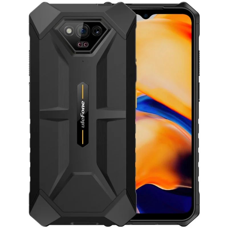 Smartp Ulefone Armor X13 6.52" 6Gb 64Gb 4G (ULEARX13B)