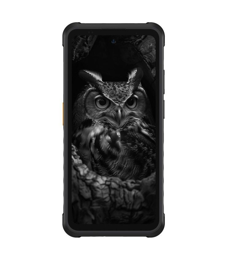 Smartp Ulefone Armor X31 Pro 6.56" 8Gb 256Gb 5G Negro (ULEARX31PROB)