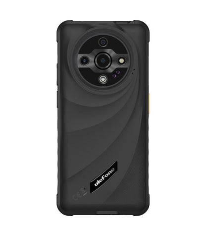 Smartp Ulefone Armor X31 Pro 6.56" 8Gb 256Gb 5G Negro (ULEARX31PROB)