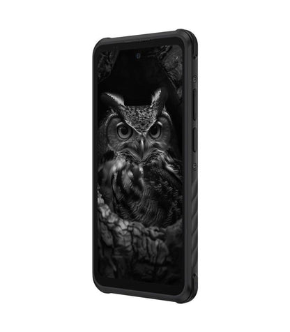 Smartp Ulefone Armor X31 Pro 6.56" 8Gb 256Gb 5G Negro (ULEARX31PROB)