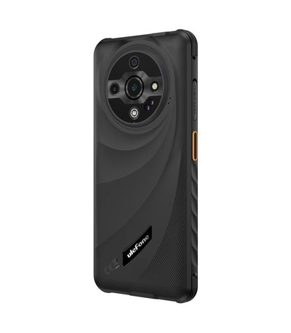 Smartp Ulefone Armor X31 Pro 6.56" 8Gb 256Gb 5G Negro (ULEARX31PROB)