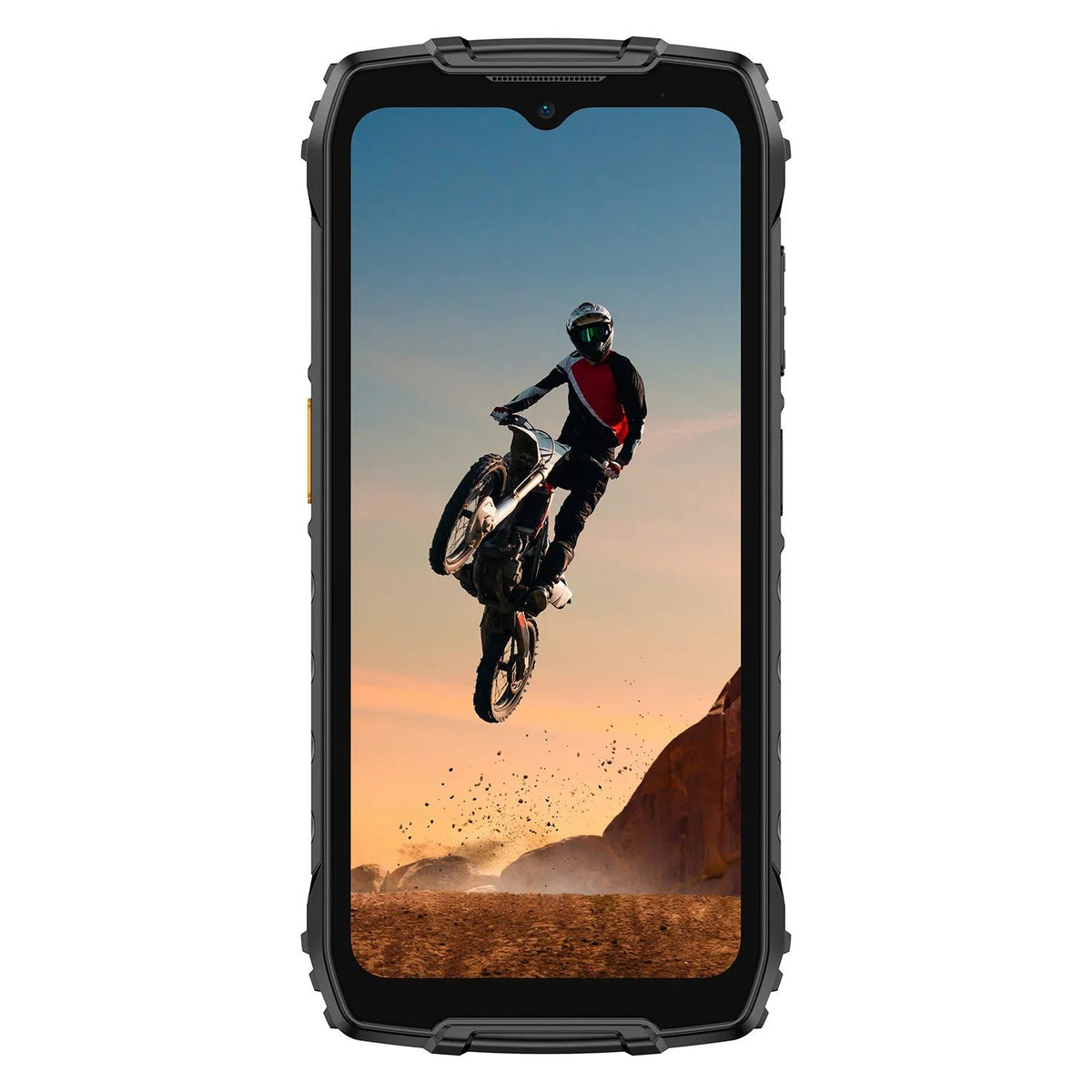 Smartp Ulefone 4PRO 6.56" 8Gb 256Gb (ULERUGKING4PROB)