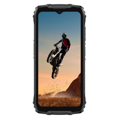 Smartp Ulefone 4PRO 6.56" 8Gb 256Gb (ULERUGKING4PROB)