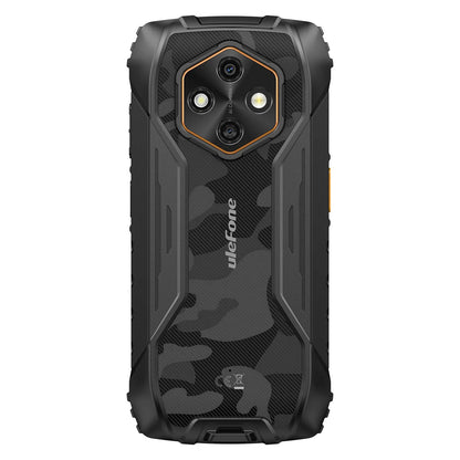 Smartp Ulefone 4PRO 6.56" 8Gb 256Gb (ULERUGKING4PROB)