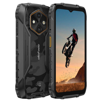 Smartp Ulefone 4PRO 6.56" 8Gb 256Gb (ULERUGKING4PROB)