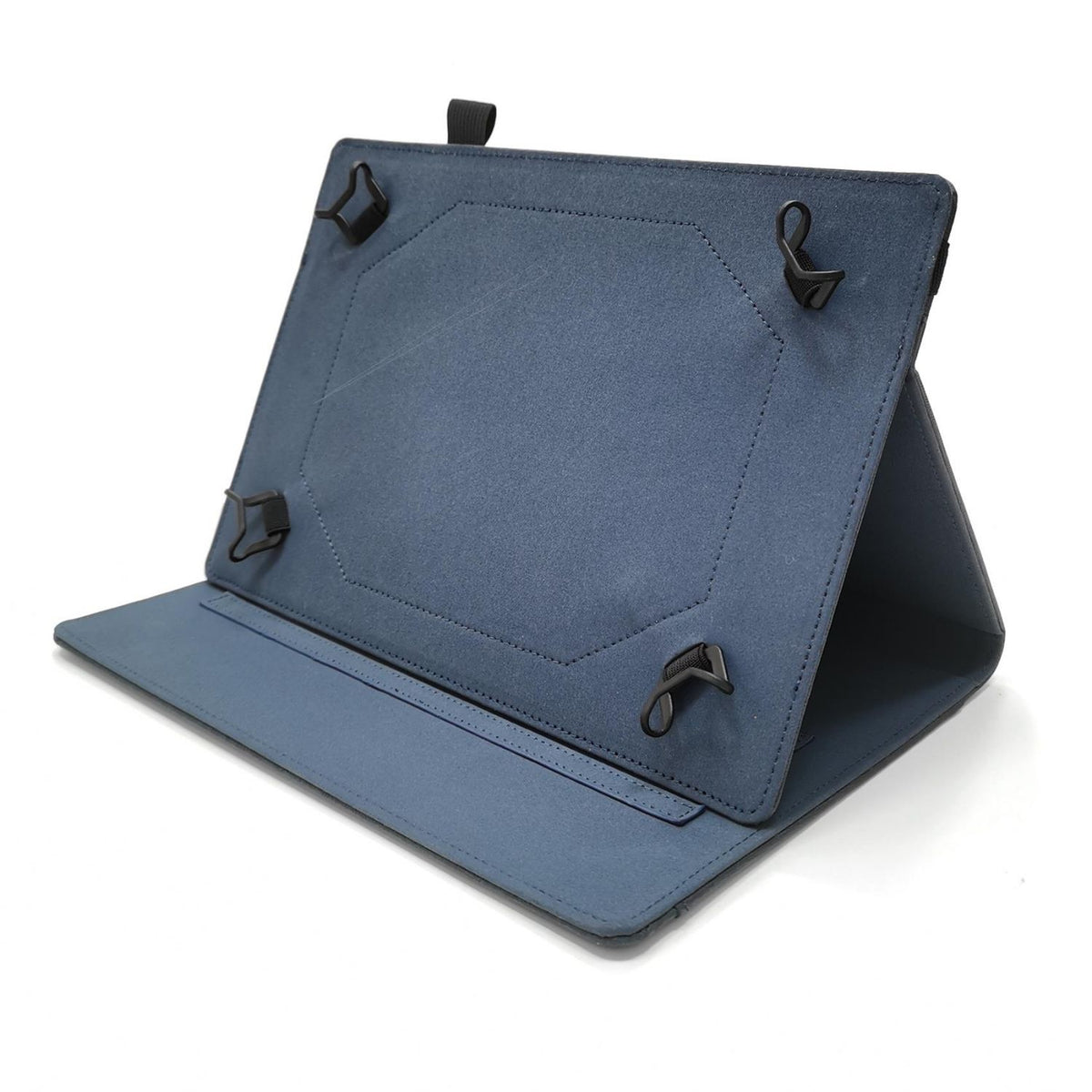 Funda CELLY Folio Tablet 9"-11" Azul (UNIFOLIOTAB11BL)