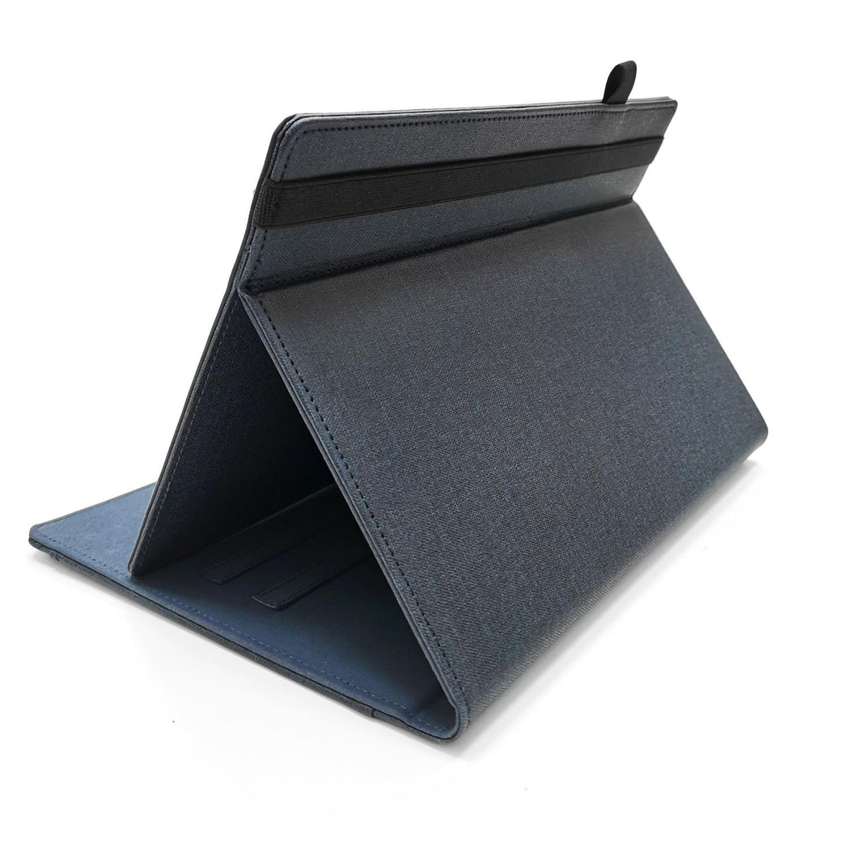 Funda CELLY Folio Tablet 9"-11" Azul (UNIFOLIOTAB11BL)