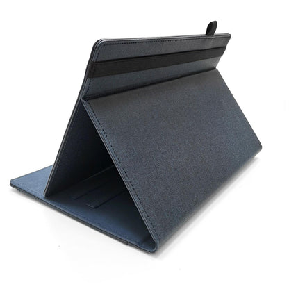 Funda CELLY Folio Tablet 9"-11" Azul (UNIFOLIOTAB11BL)