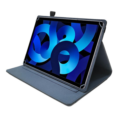 Funda CELLY Folio Tablet 9"-11" Azul (UNIFOLIOTAB11BL)