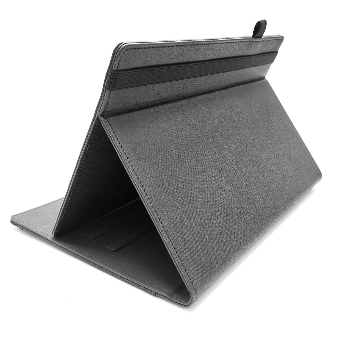 Funda CELLY Folio Tablet 9"-11" Gris (UNIFOLIOTAB11GR)