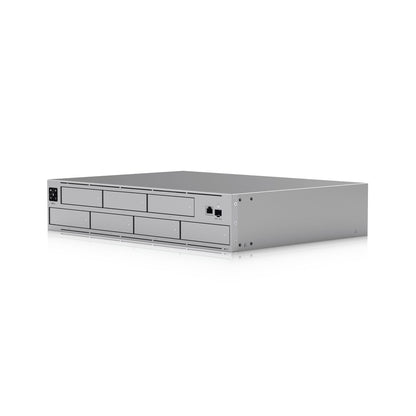 Videograbador Ubiquiti NVR 60 Canales Gris (UNVR-PRO)