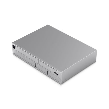 Videograbador Ubiquiti NVR 60 Canales Gris (UNVR-PRO)