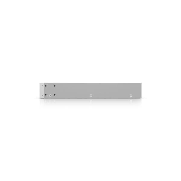 Switch Ubiquiti 48xRJ45 GbE 4xSFP Rack Plata (USW-48)