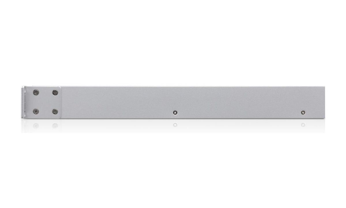 Switch Ubiquiti 24xRJ45 GbE 2xSFP+ 1U (USW-PRO-24-POE)