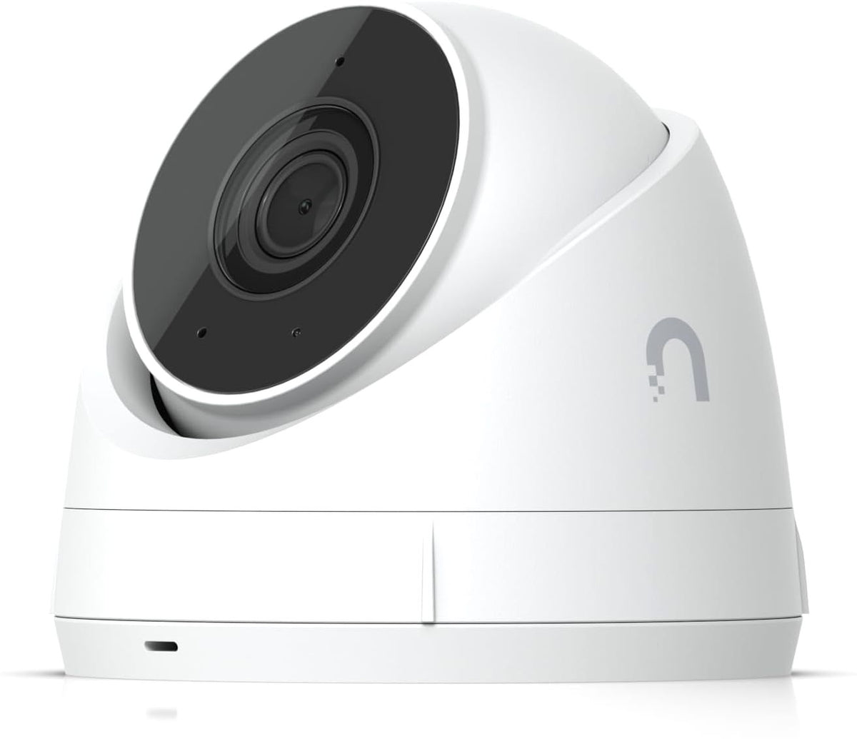 Cámara IP Ubiquiti 2K 4mp HD PoE (UVC-G5-TURRET-ULTRA)