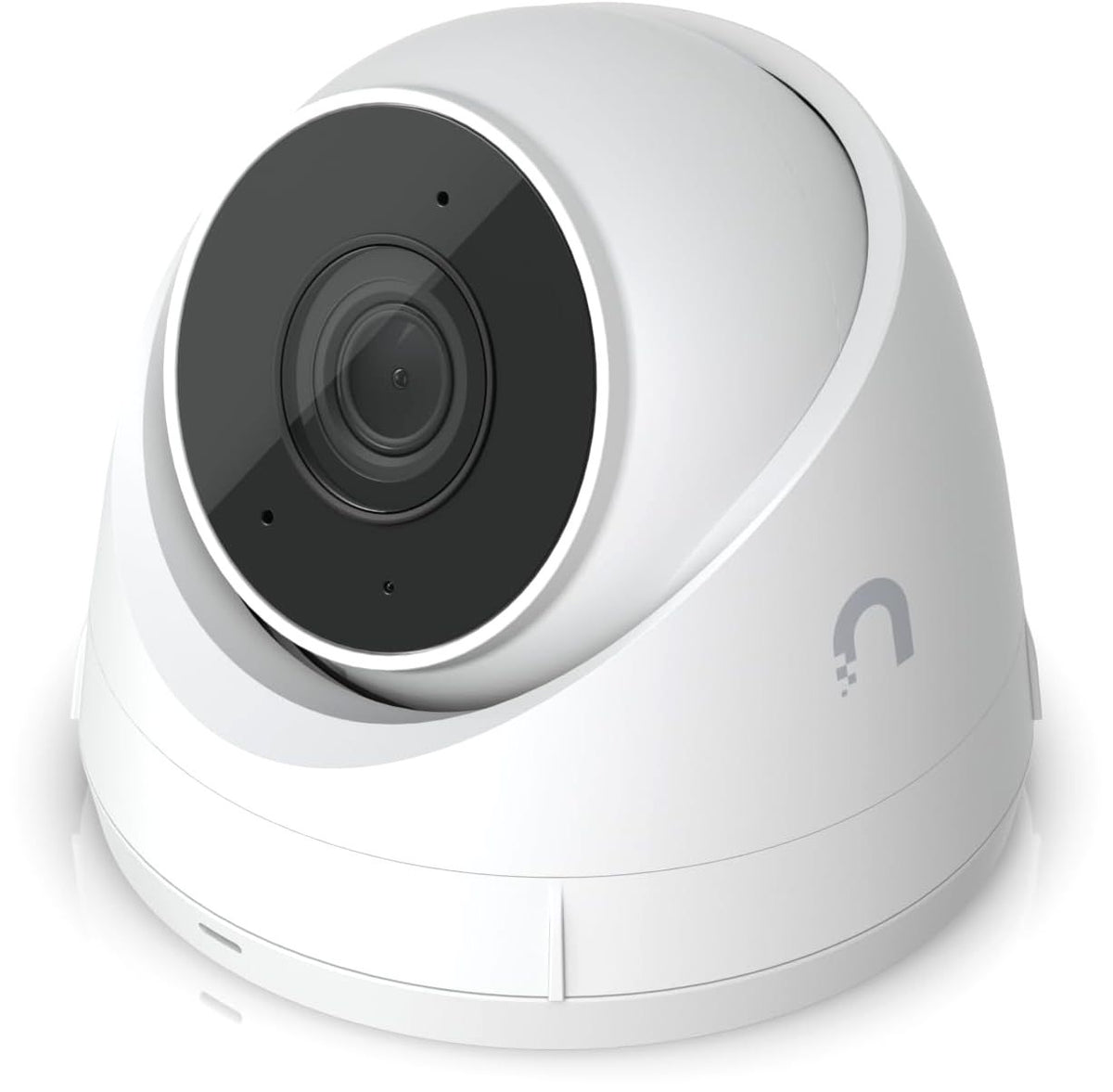 Cámara IP Ubiquiti 2K 4mp HD PoE (UVC-G5-TURRET-ULTRA)