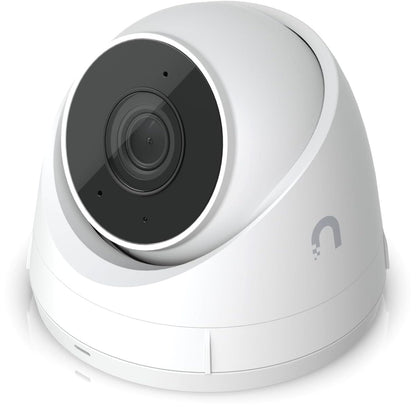 Cámara IP Ubiquiti 2K 4mp HD PoE (UVC-G5-TURRET-ULTRA)