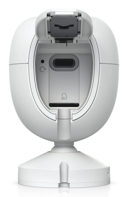 Cámara IP Ubiquiti 4K WiFi Int/Ext Pared (UVC-G6-INS-W)