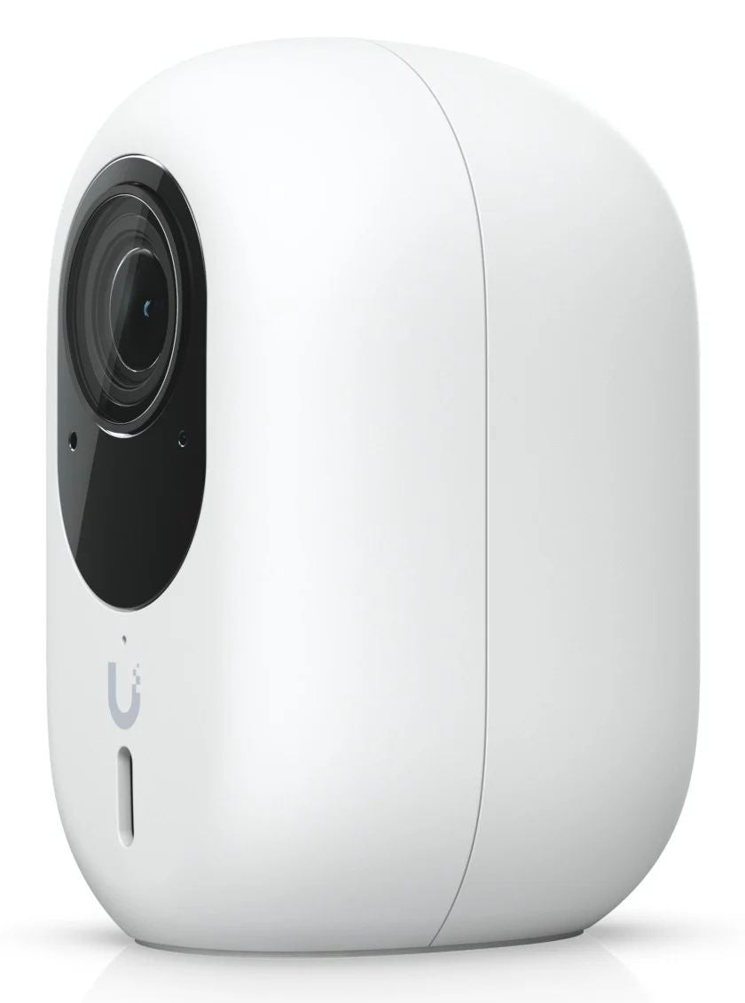Cámara IP Ubiquiti 4K WiFi Int/Ext Pared (UVC-G6-INS-W)