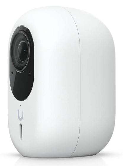 Cámara IP Ubiquiti 4K WiFi Int/Ext Pared (UVC-G6-INS-W)