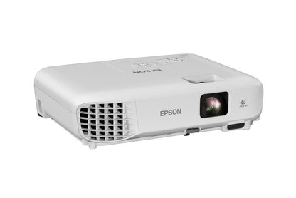 Proyector Epson EB-W53 WXGA 4000L Blanco (V11HB57040)