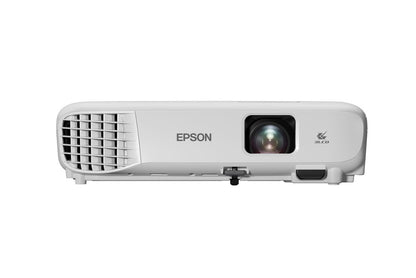 Proyector Epson EB-W53 WXGA 4000L Blanco (V11HB57040)