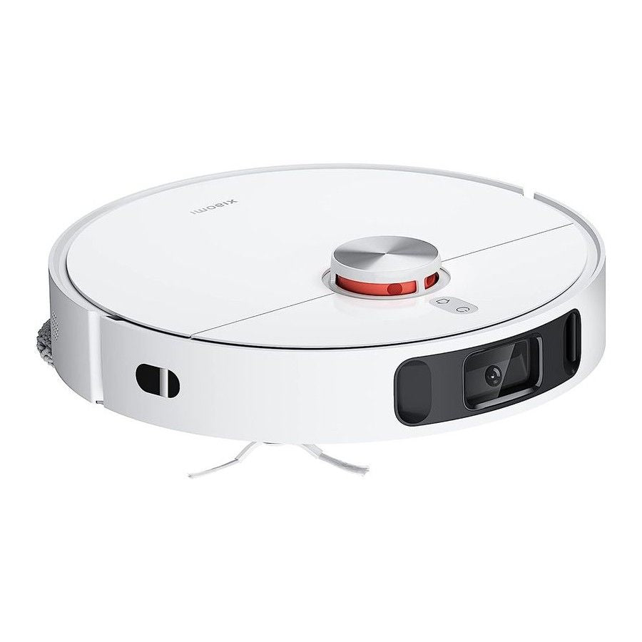 Robot Aspirador XIAOMI Vacuum X10+ Blanco (BHR6363EU)