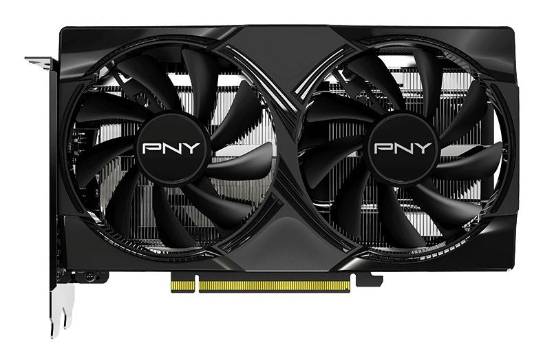 Tarjeta Grafica PNY RTX 5050 8GB Negro