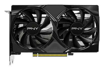 Tarjeta Grafica PNY RTX 5050 8GB Negro