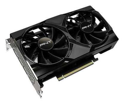 Tarjeta Grafica PNY RTX 5050 8GB Negro