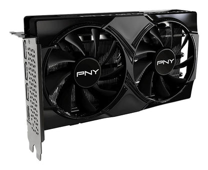 Tarjeta Grafica PNY RTX 5050 8GB Negro