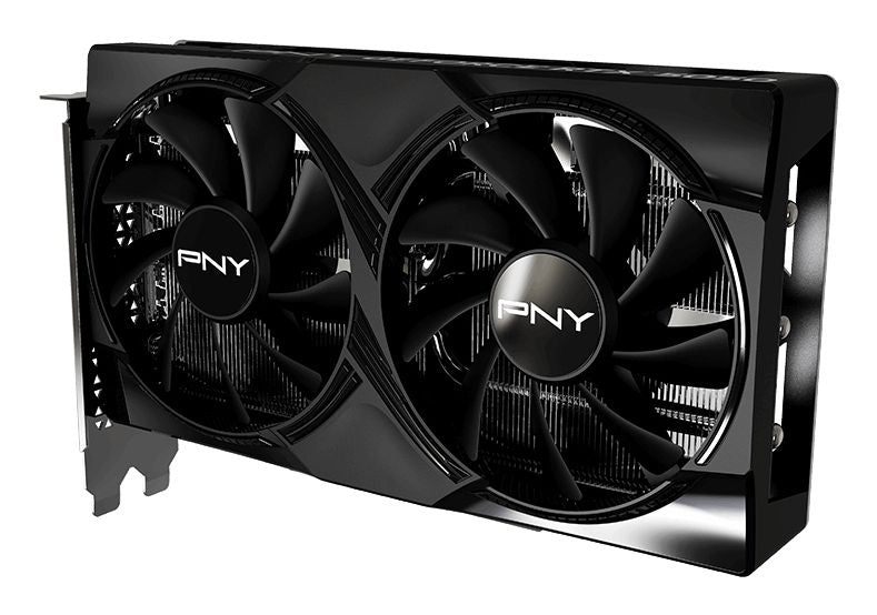 Tarjeta Grafica PNY RTX 5050 8GB Negro