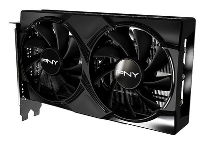 Tarjeta Grafica PNY RTX 5050 8GB Negro