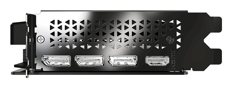 Tarjeta Grafica PNY RTX 5050 8GB Negro