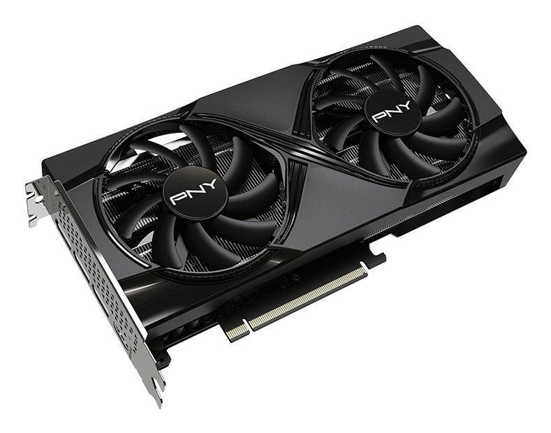 PNY GeForce RTX 5060 Ti OC 8Gb (VCG5060T8DFXPB1-O)