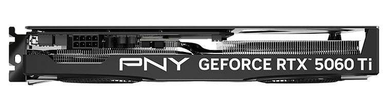 PNY GeForce RTX 5060 Ti OC 8Gb (VCG5060T8DFXPB1-O)