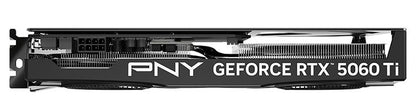 PNY GeForce RTX 5060 Ti OC 8Gb (VCG5060T8DFXPB1-O)