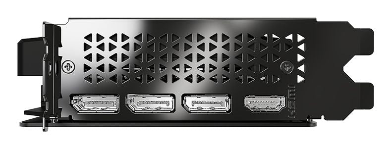 PNY GeForce RTX 5060 Ti OC 8Gb (VCG5060T8DFXPB1-O)