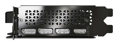 PNY GeForce RTX 5060 Ti OC 8Gb (VCG5060T8DFXPB1-O)