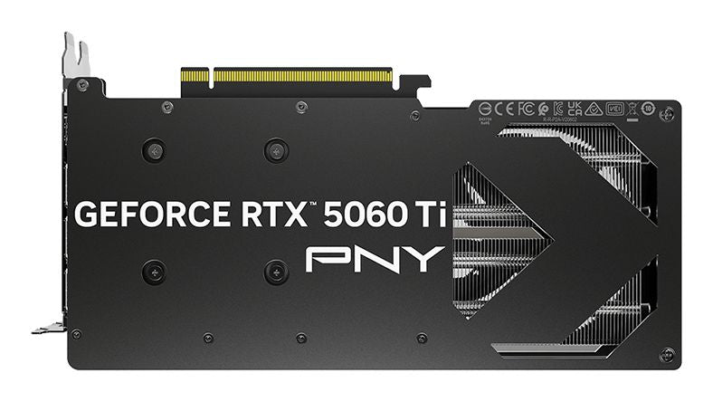 PNY GeForce RTX 5060 Ti OC 8Gb (VCG5060T8DFXPB1-O)