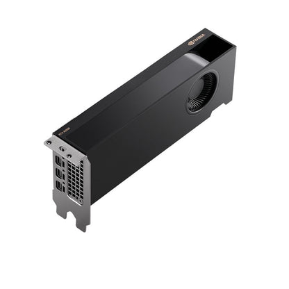PNY Nvidia RTX A2000 12 Gb GDDR6 (VCNRTXA2000-12GB-PB)
