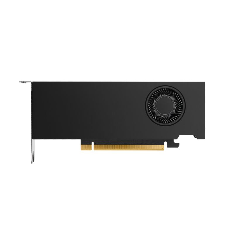 PNY Nvidia RTX A2000 12 Gb GDDR6 (VCNRTXA2000-12GB-PB)