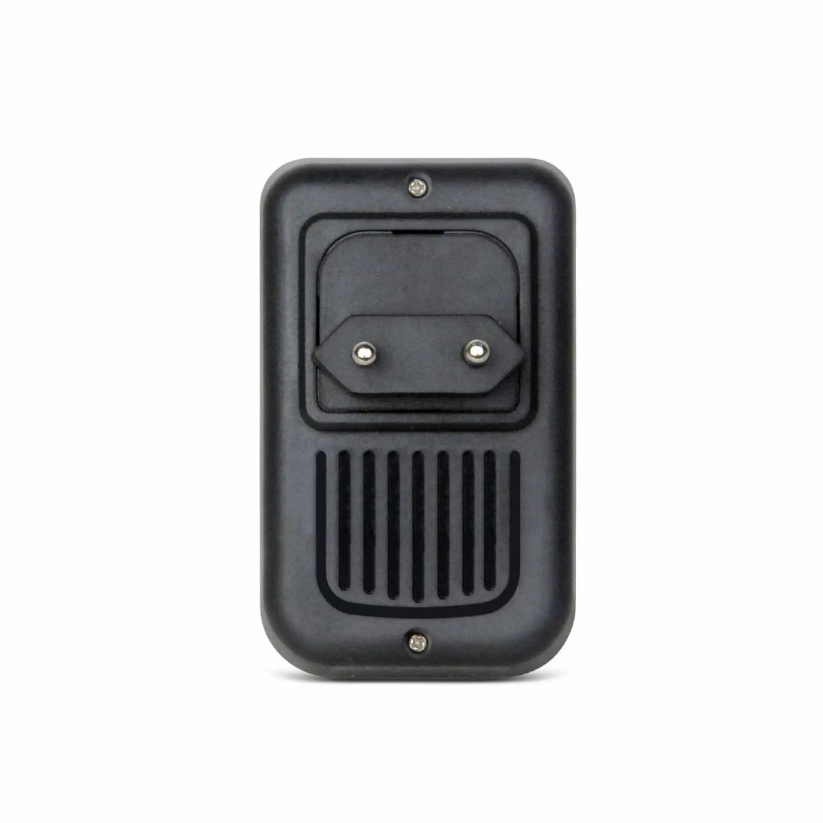 Videoportero DENVER 2mp WiFi Negro/Gris (VDB-216MK2)