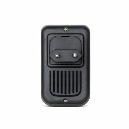 Videoportero DENVER 2mp WiFi Negro/Gris (VDB-216MK2)