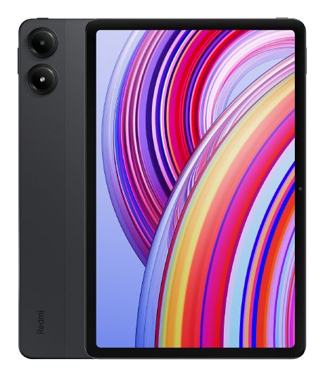 Tablet XIAOMI Pad Pro 12.1" 6Gb 128Gb Gris
