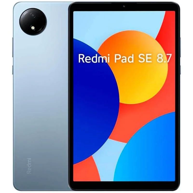 Tablet XIAOMI Redmi Pad SE 8.7" 4Gb 64Gb (VHU5128EU)